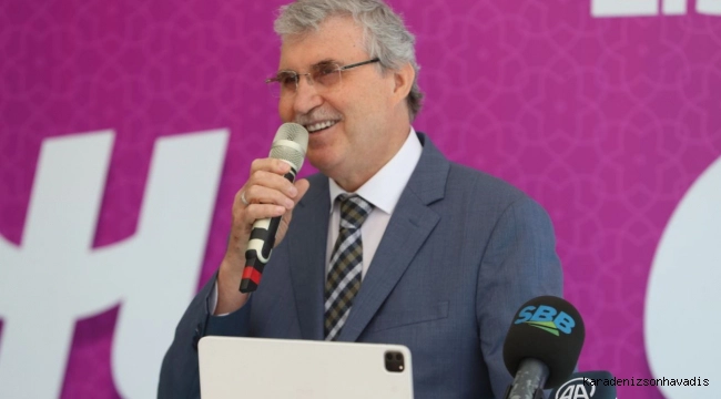 Büyükşehir'den Serdivan'da 70 milyonluk dev yatırım