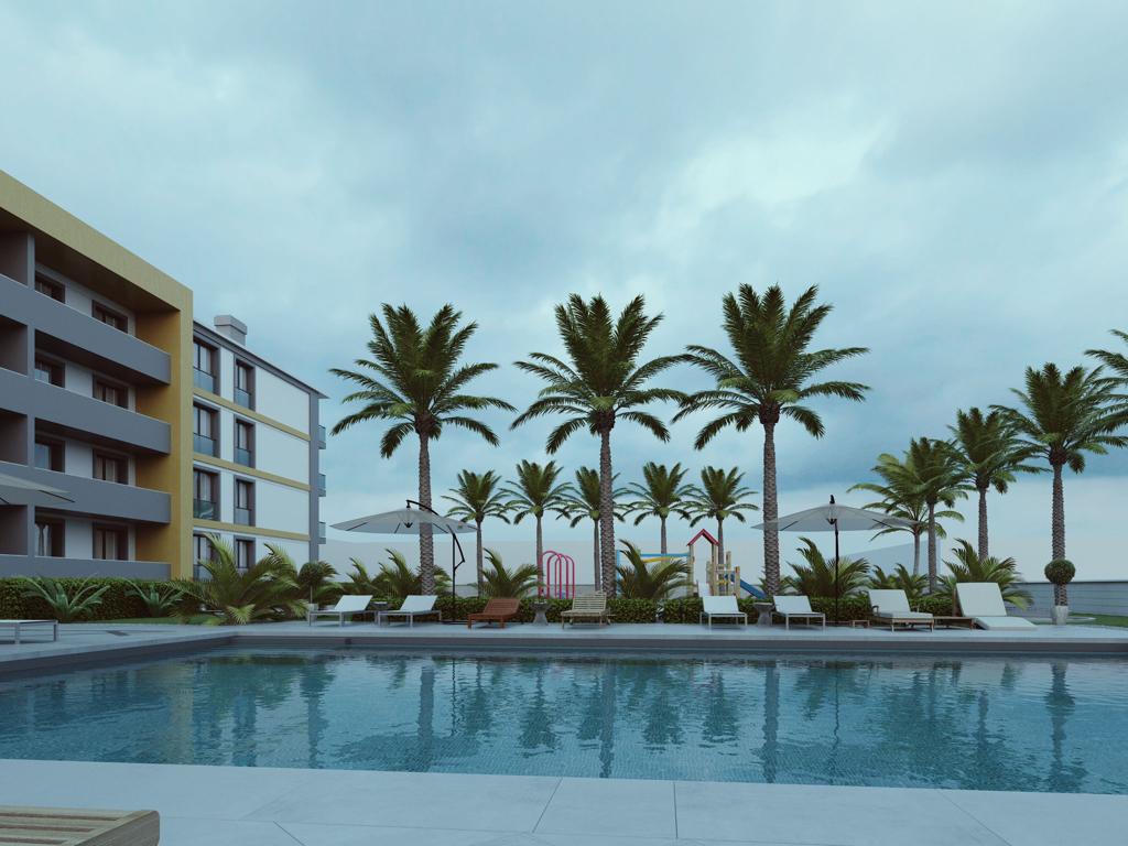 Sakarya Serdivan Konut Projeleri